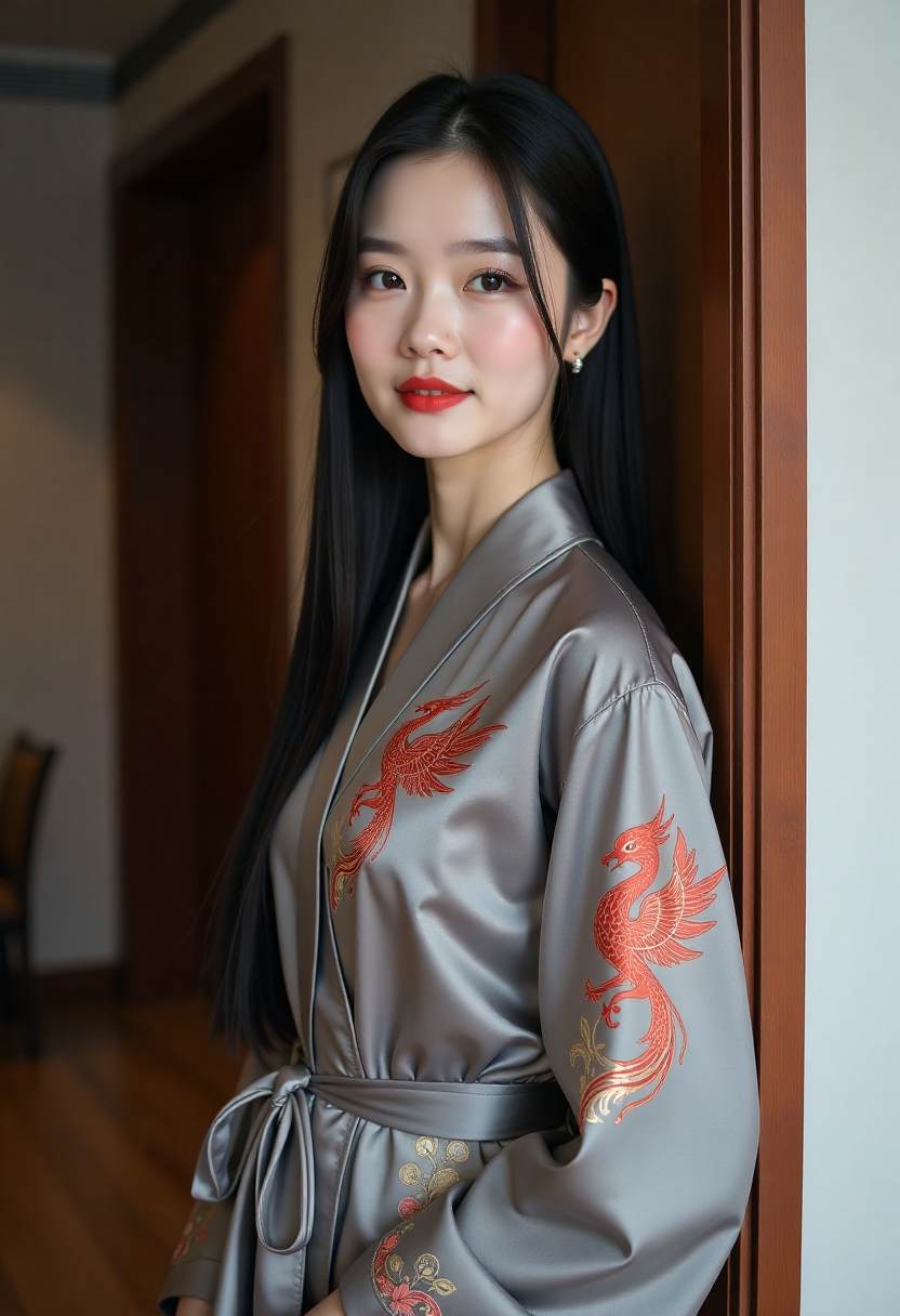时光倒流