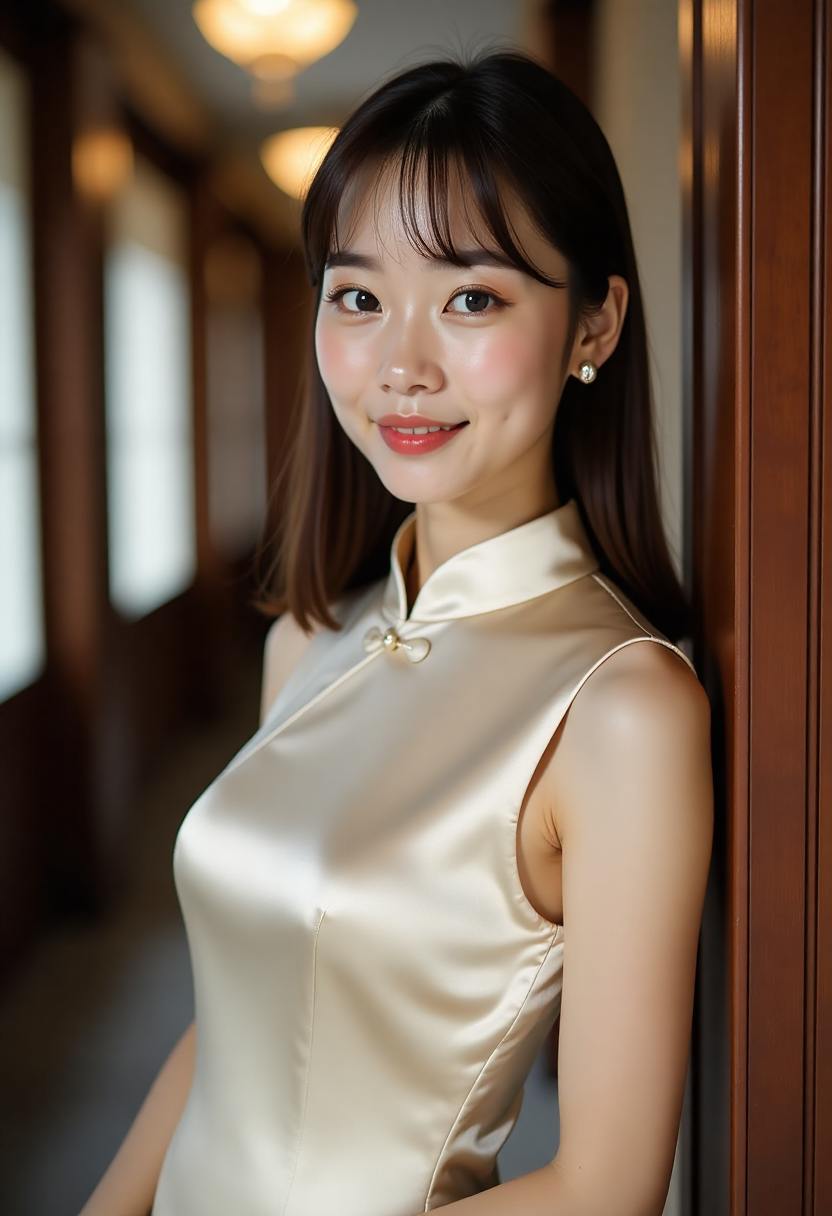 温暖的弦