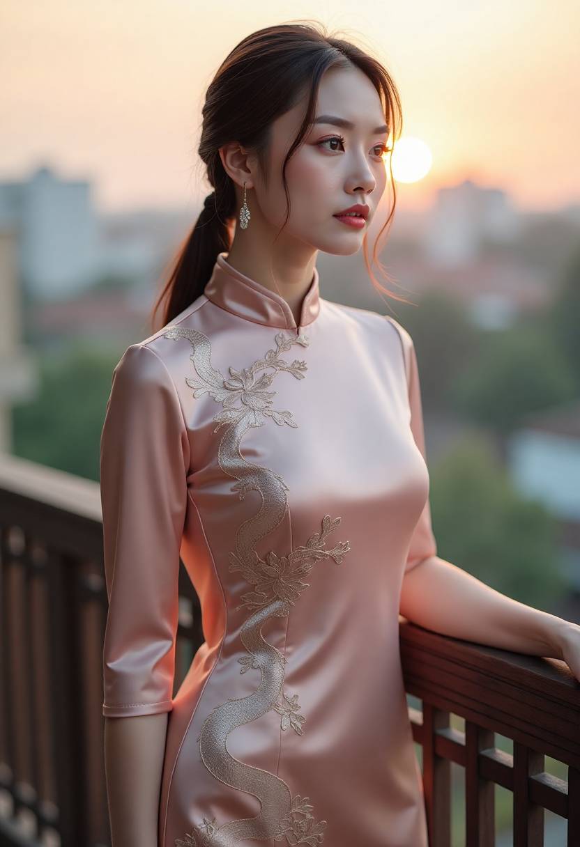 追光者