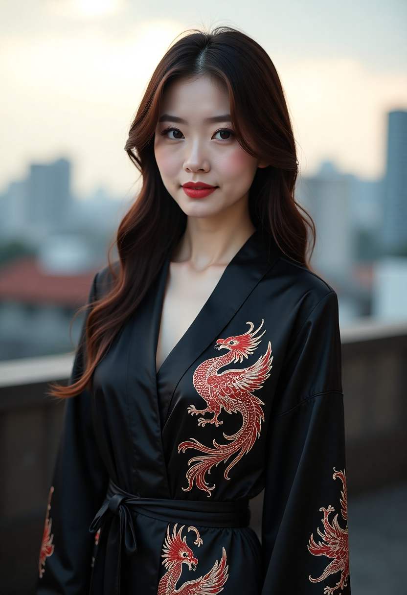 独行月球