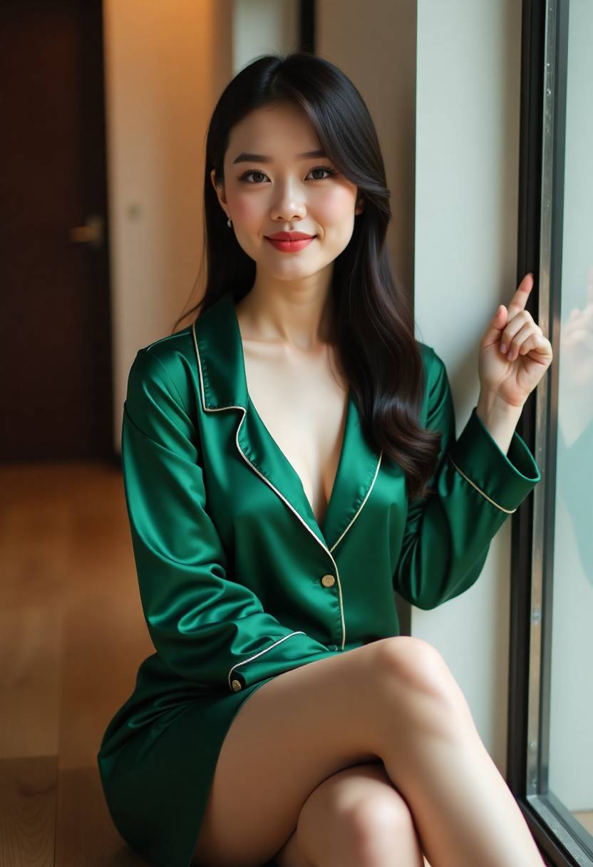 我推的孩子
